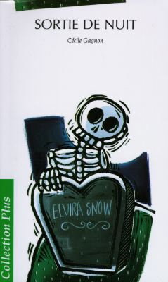 Couverture de Sortie de nuit