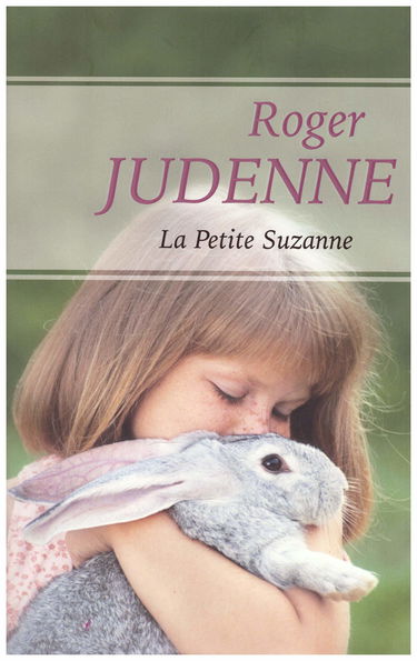La petite Suzanne