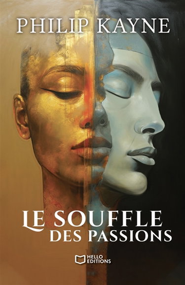 Couverture de Le Souffle des Passions