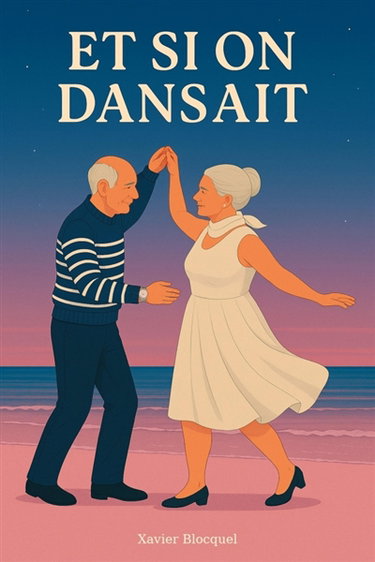 Couverture de Et si on dansait