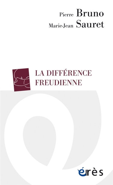 Couverture de La différence freudienne