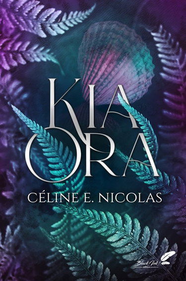 Couverture de Kia ora