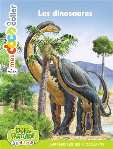 Couverture de Bioviva : Les dinosaures