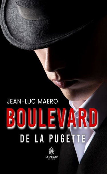 Couverture de Boulevard de la Pugette