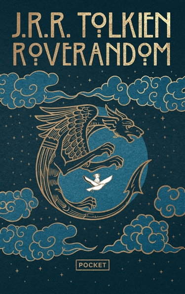 Couverture de Roverandom