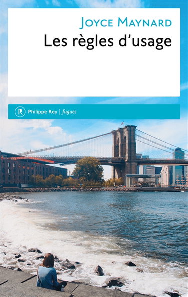 Couverture de Les règles d'usage