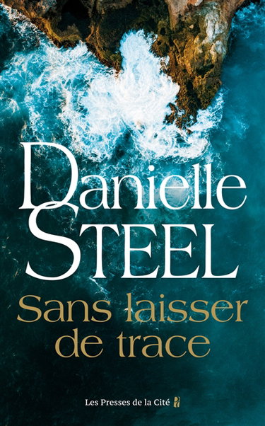 Couverture de Sans laisser de trace
