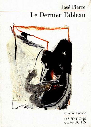 Couverture de Le dernier tableau. Fausses clefs pour une vraie serrure