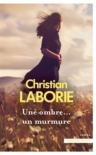 Couverture de Une ombre... un murmure