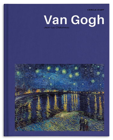 Couverture de Van Gogh