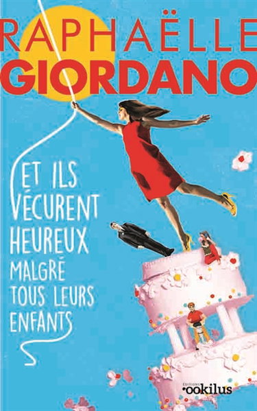 Couverture de Et ils vécurent heureux malgré tous leurs enfants