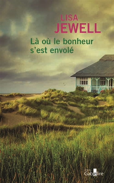 Couverture de Là où le bonheur s'est envolé
