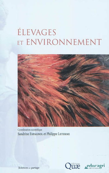 Couverture de Elevages et environnement