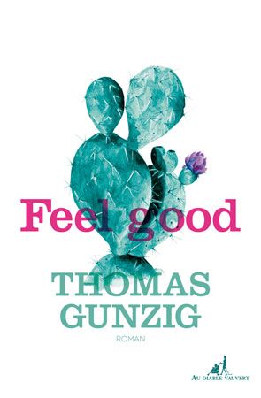 Couverture de Feel good