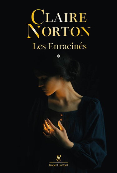 Couverture de Les enracinés. Vol. 1
