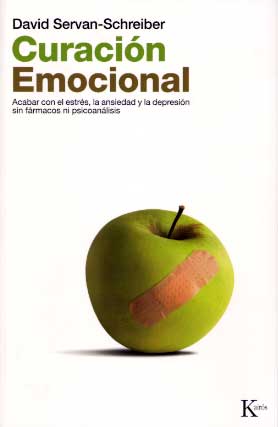 Couverture de Curación emocional