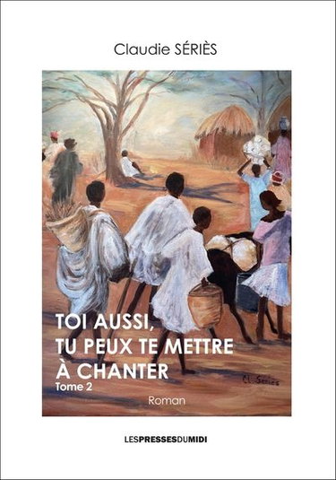 Couverture de Toi aussi, tu peux te mettre à chanter. Vol. 2