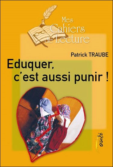 Couverture de Eduquer, c'est aussi punir !