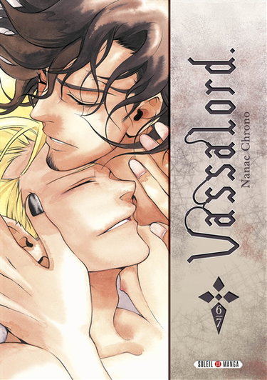 Couverture de Vassalord. Vol. 6-7