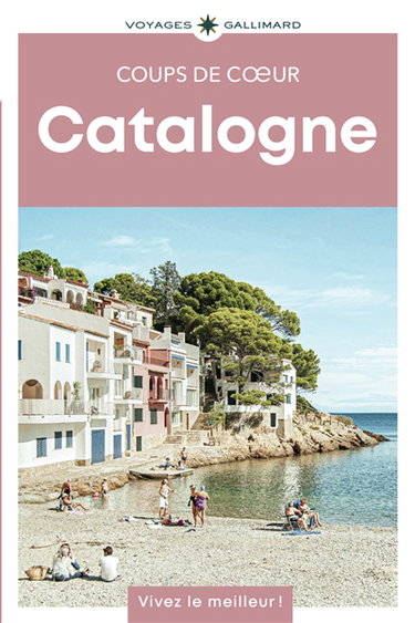 Couverture de Catalogne par Collectifs