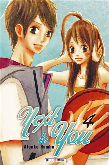 Couverture de Next to you. Vol. 4