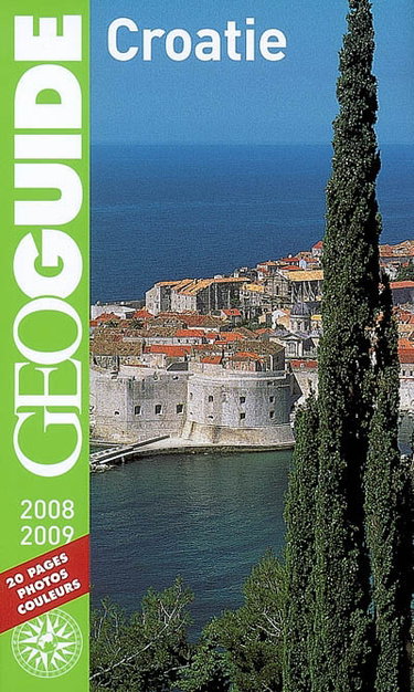 Couverture de Croatie : 2008-2009