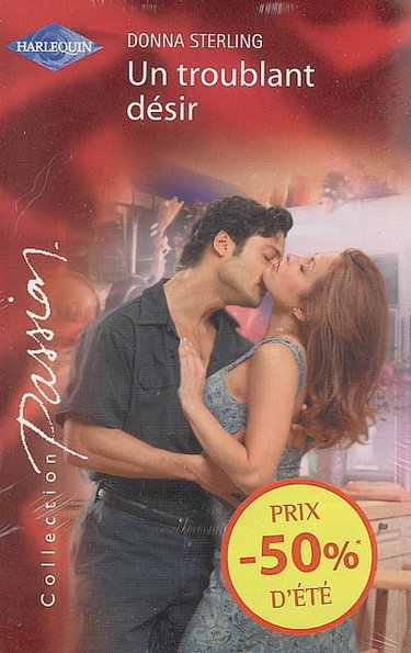 Couverture de Un play-boy audacieux