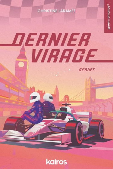 Couverture de Sprint 3