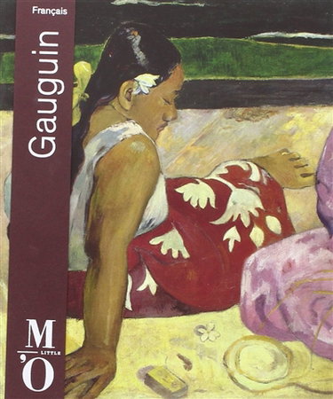 Couverture de Gauguin