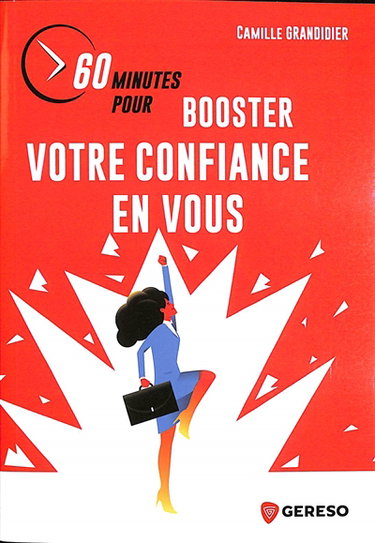 Couverture de 60 minutes pour booster votre confiance en vous