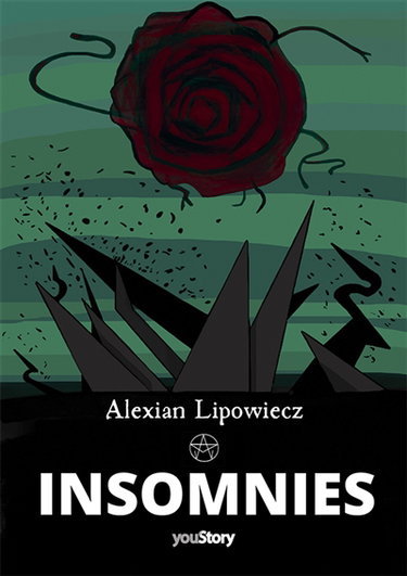 Couverture de INSOMNIES