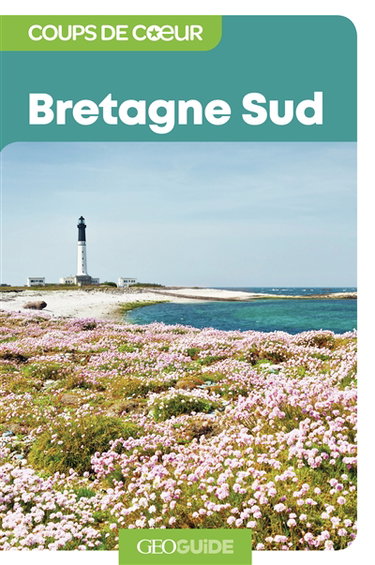 Couverture de Bretagne Sud