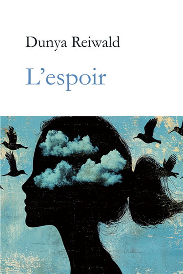 Couverture de L'espoir