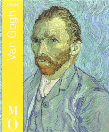 Couverture de Van Gogh