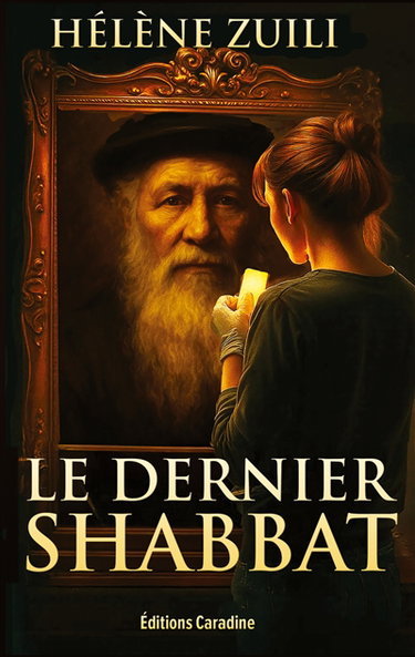 Couverture de Le Dernier Shabbat : Quand le passé revient éclairer le présent