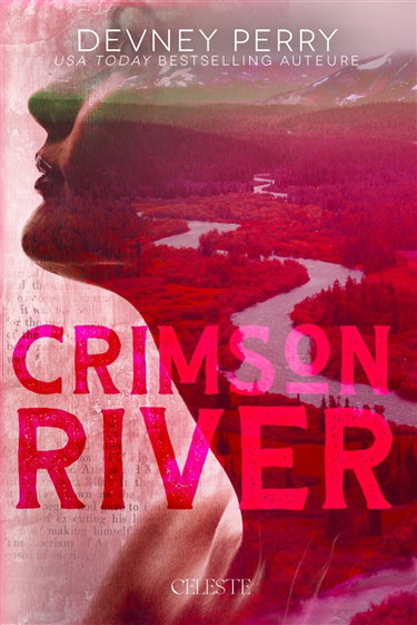 Couverture de Les Eden. Vol. 5. Crimson river