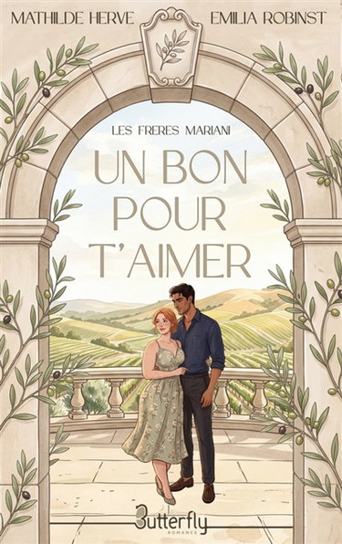 Couverture de UN BON POUR T'AIMER