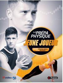 Couverture de La prépa physique du jeune joueur