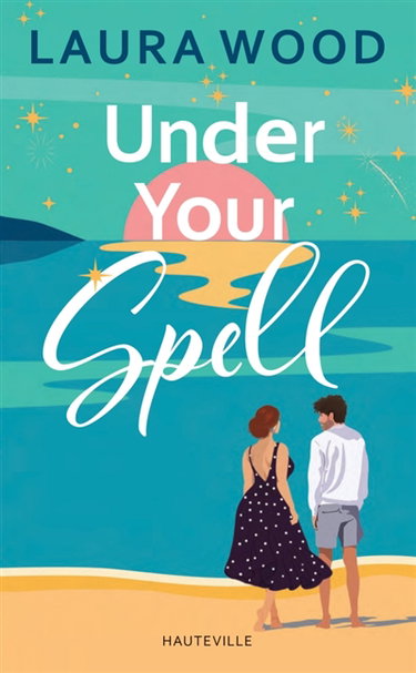 Couverture de Under your spell