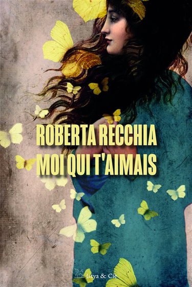 Couverture de Moi qui t'aimais
