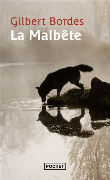 Couverture de La malbête