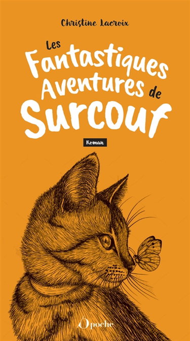 Couverture de Les fantastiques aventures de Surcouf