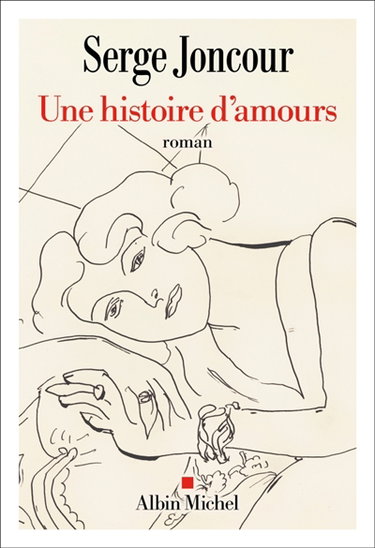 Couverture de Une histoire d'amours