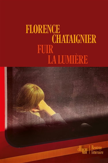 Couverture de Fuir la lumière