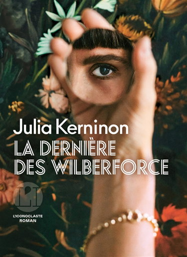 Couverture de La dernière des Wilberforce