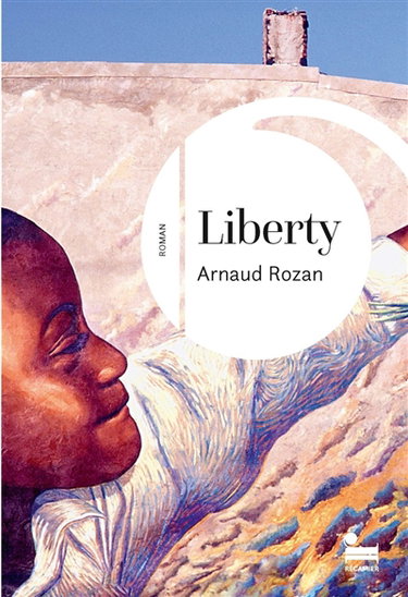 Couverture de Liberty