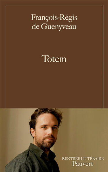 Couverture de Totem