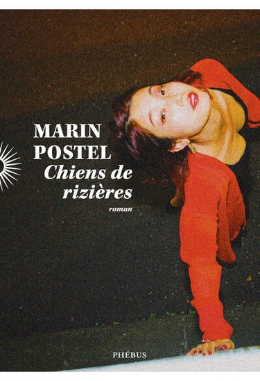 Couverture de Chiens de rizières