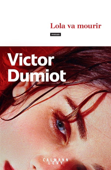 Couverture de Lola va mourir
