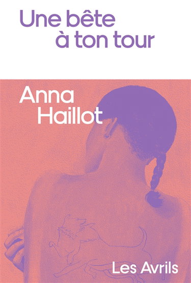 Couverture de Une bête à ton tour